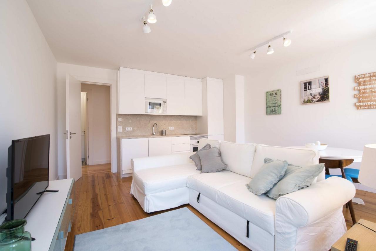 Appartement Alfama Premium By Homing Lissabon