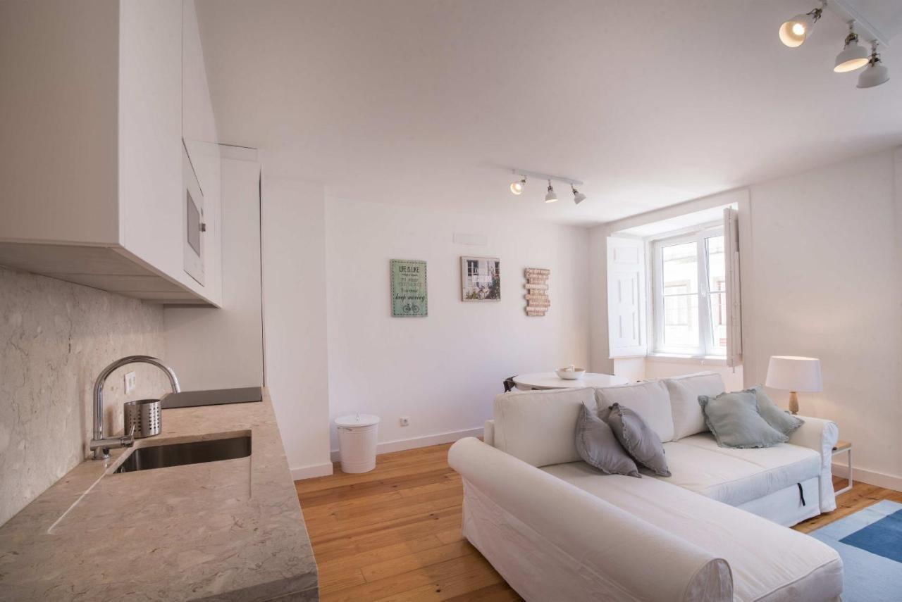 Alfama Premium By Homing * Lissabon