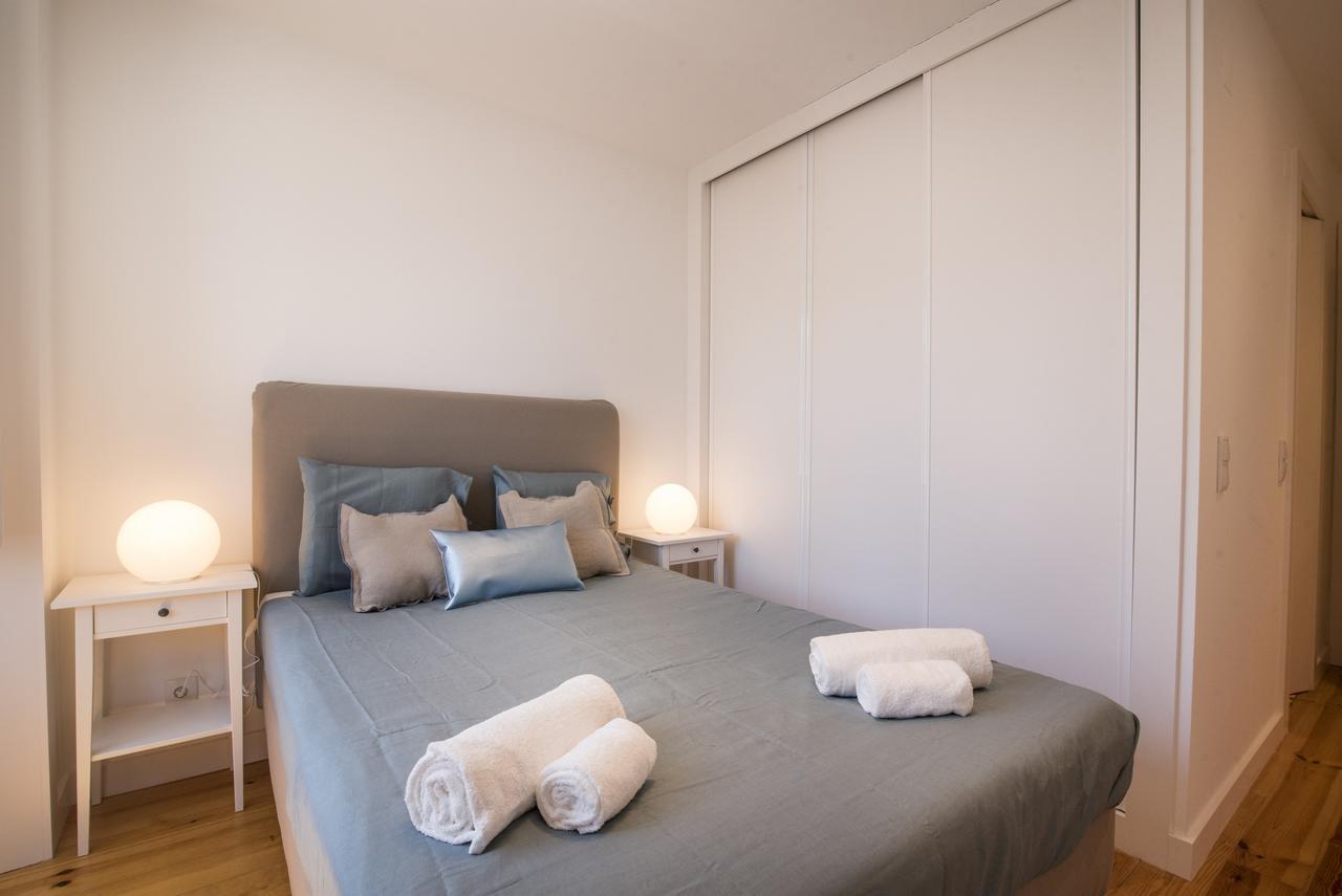 Appartement Alfama Premium By Homing Lissabon